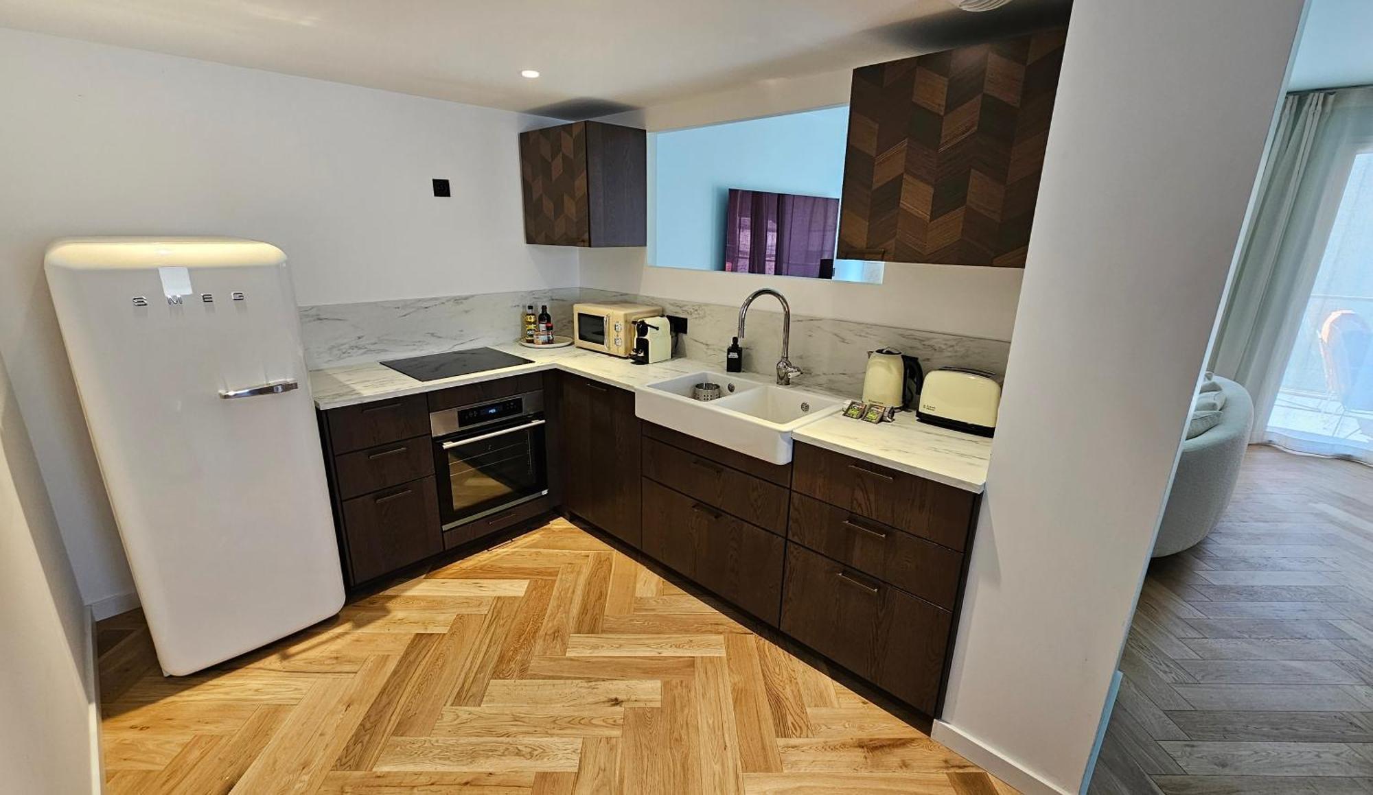 Superbe Appartement Idealement Situe Aix-en-Provence Kültér fotó